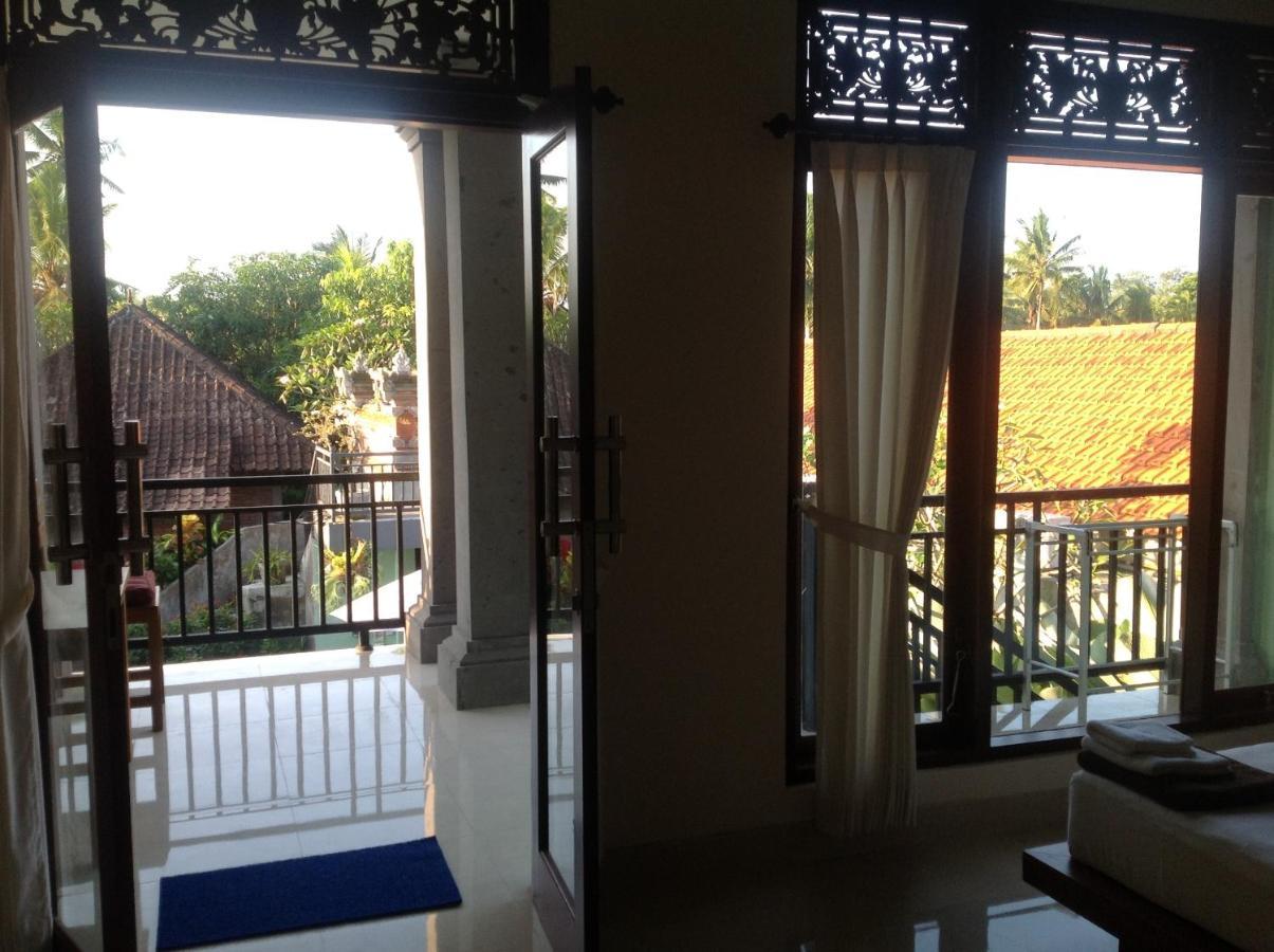 Villa Bungsil Gading Убуд Екстер'єр фото