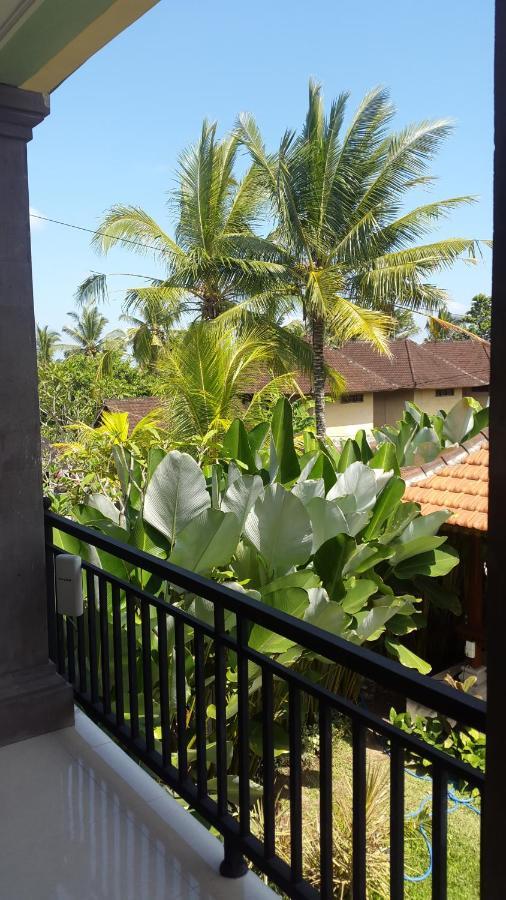 Villa Bungsil Gading Убуд Екстер'єр фото