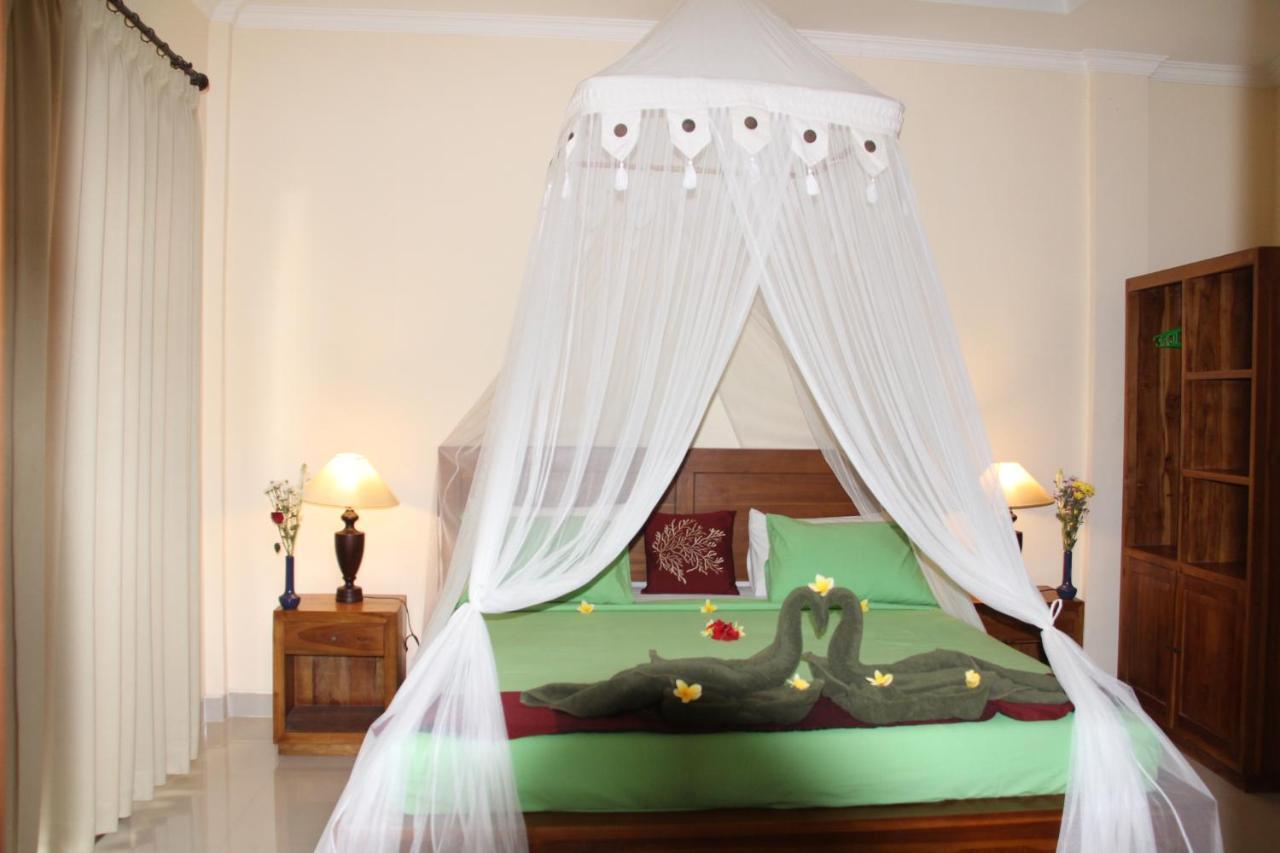 Villa Bungsil Gading Убуд Екстер'єр фото