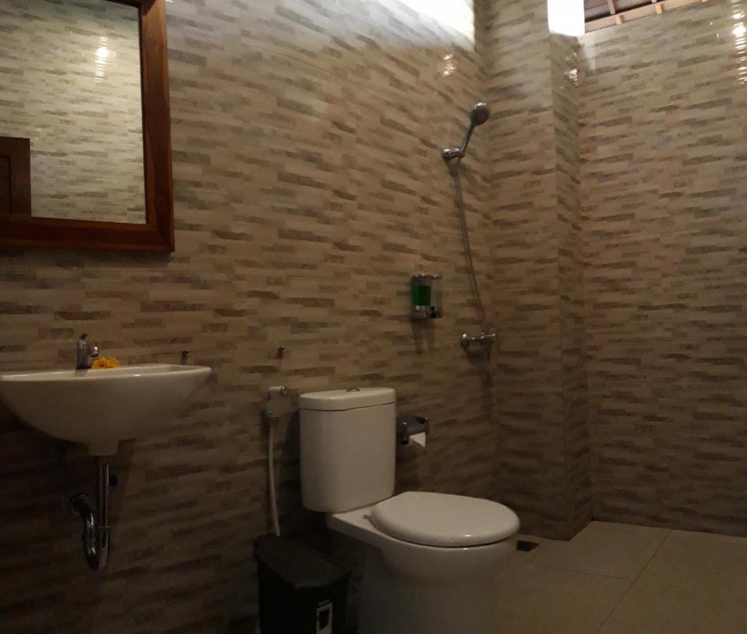 Villa Bungsil Gading Убуд Екстер'єр фото
