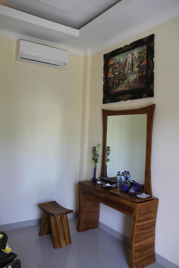 Villa Bungsil Gading Убуд Екстер'єр фото