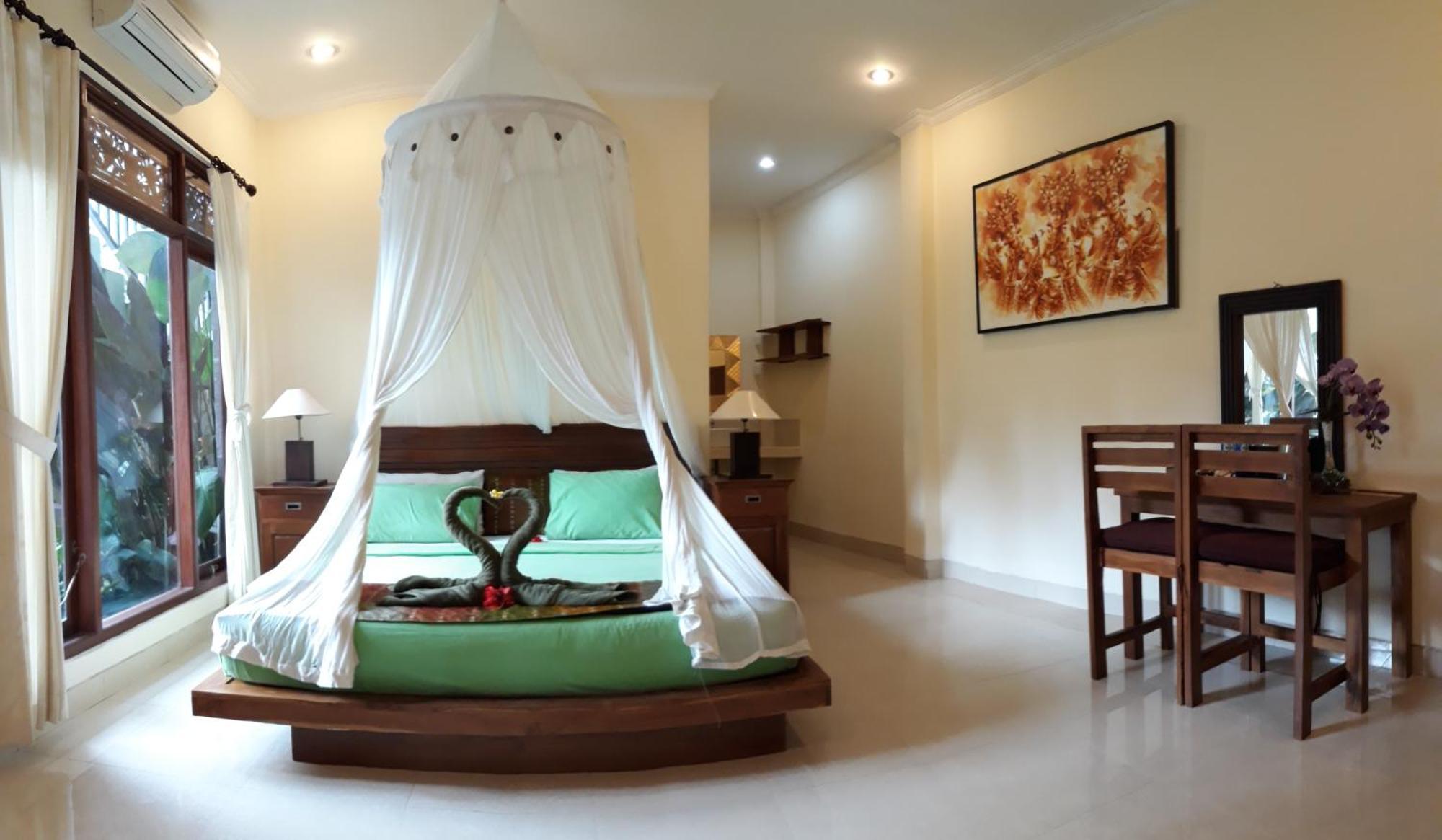 Villa Bungsil Gading Убуд Екстер'єр фото